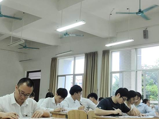 20220615-球王会体育官方网软件工程党支部_预备党员转正会议